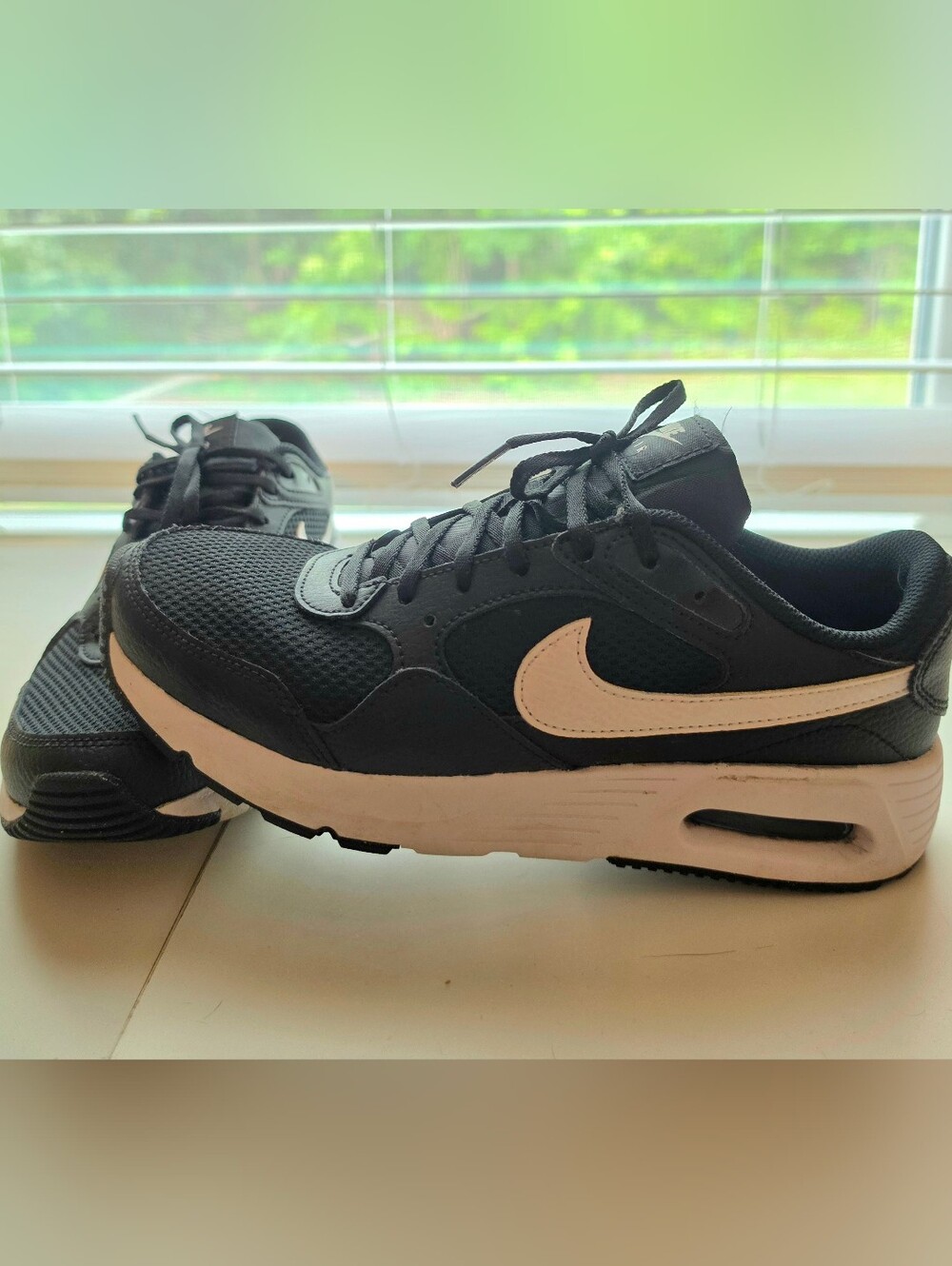 Women's Nike Air Max SC Size 8